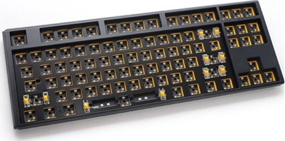 Picture of Klawiatura Ducky Ducky One 3 Hot-Swap Barebone, TKL - ANSI Layout