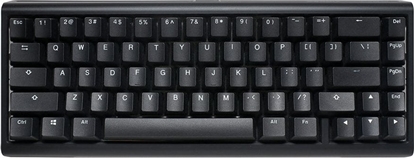 Picture of Klawiatura Ducky Ducky Tinker65 Barebone Gaming Keyboard (ANSI)