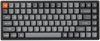 Picture of KEYBOARD WRL K2 MAX RGB/BLACK K2M-J1 KEYCHRON