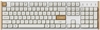 Picture of KEYBOARD WRL K10 HE SPECIAL ED/WHITE K10H-Q1 KEYCHRON