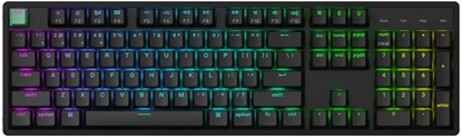 Attēls no KEYBOARD WRL K10 HE/BLACK K10H-J1 KEYCHRON