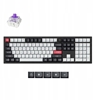 Изображение KEYBOARD WRL Q6 HE RGB/CARBON BLACK Q6H-M1 KEYCHRON