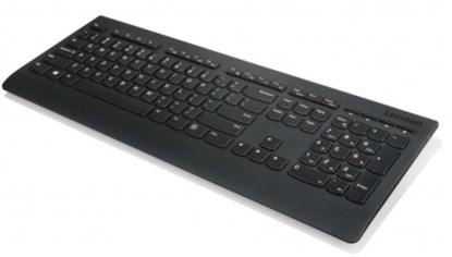 Изображение Klawiatura Lenovo LENOVO Professional Wireless Keyboard Slovak