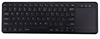Изображение Klawiatura z touchpadem Smart RF 2,4Ghz 