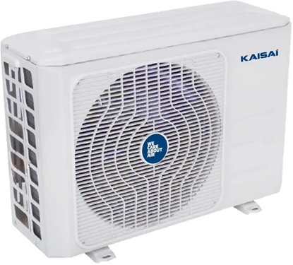Attēls no Klimatyzator KLIMA-THERM Klimatyzator cienny Fly R32 3,5kW Kaisai KWX-12KRHI / KWX-12KRHO