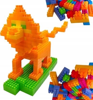 Picture of Klocki premium 300el