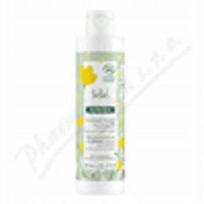 Attēls no KLORANE_Bebe Multi-Purpose Oil organiczny olejek uniwersalny dla dzieci 200ml