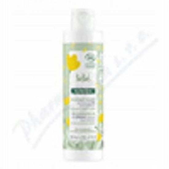 Picture of KLORANE_Bebe Multi-Purpose Oil organiczny olejek uniwersalny dla dzieci 200ml