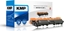Picture of KMP B-T57 Toner black compatible mit Brother TN-242 BK