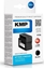 Picture of KMP H104 ink cartridge black comp. with HP CN 053 AE 932 XL