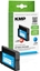 Picture of KMP H166CX ink cartridge cyan compatible with HP F6U16AE