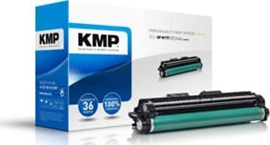 Picture of Toner KMP Toner CE314A