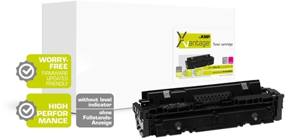Picture of KMP XVantage Toner HP415A (W2033A)  2100 Seiten magenta remanufactured