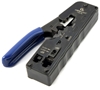 Picture of Knaibles Gembird RJ45 pass-through plug crimping tool