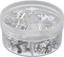 Picture of KNIPEX Assortment uninsulated wire ferrules