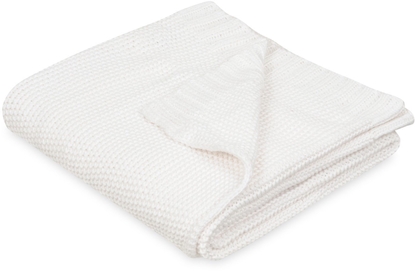 Attēls no Kocyk TULLY baweniany 80x100