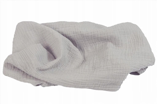 Picture of Kocyk-Otulacz MUSLIN 80x120