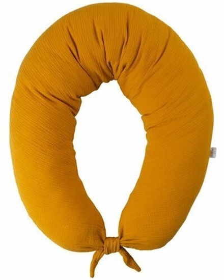 Изображение Kocyk-Otulacz MUSLIN 80x120