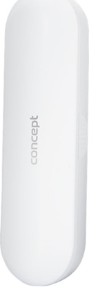 Изображение Kocówka Concept Etui podróne na szczoteczk soniczn ZK4000, ZK4010, ZK4030, ZK4040 ZK0004