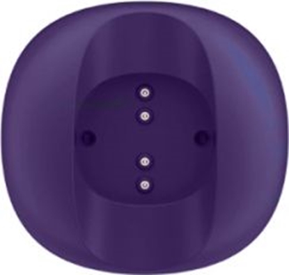 Attēls no Kocówka Oclean Uchwyt cienny i adowarka Fioletowy do Oclean Z1 F1 X