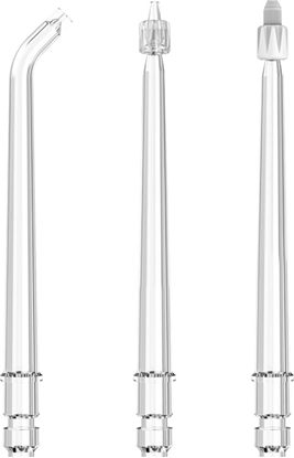 Attēls no Kocówka Teesa Komplet kocówek do irygatora TEESA TSA8080