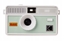 Attēls no Kodak Aparat Analogowy Na Film Klisze 35mm 35 Mm + Lampa Flash / I60 / Mitowo-szary