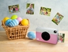 Picture of Kodak PRINTOMATIC Instant Print Camera, 2x3'', Pink