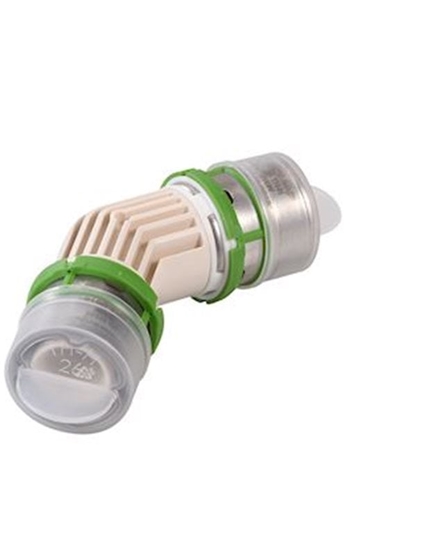 Picture of Kolano 45 stopni zaprasowywane MultiSkin PPSU 26x26