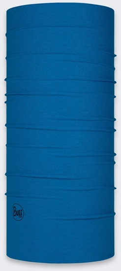 Picture of Komin Buff Safety Original Ecostret Blue