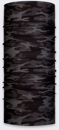 Attēls no Komin Wielofunkcyjny Buff CoolNet UV Camu Black