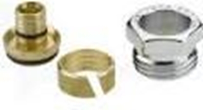 Picture of Kompresijas gredzens 16x2mm x1/2''ā DANFOSS