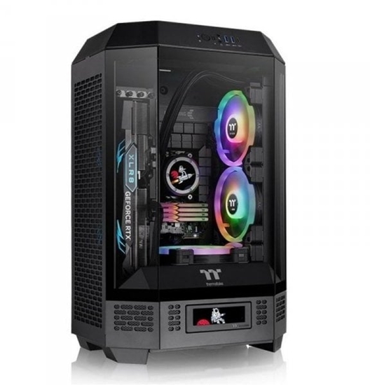 Picture of Komputer ADAX DRACO SUPREME WXIHC14400F i5-14400F/B760/32GB/1TB/RTX5070-12GB/Wi-Fi/BT/W11Hx64/3Y