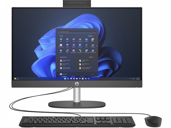 Изображение Komputer All-in-One ProOne 240 G10 U7-155U 512GB/16GB/W11P B6ZD7ET