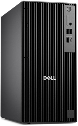 Attēls no Dell Pro Tower Plus QBT1250/U5 235/16GB/512GB/Integrated/DVD RW +/-8x/Wireless Kb & Mouse/260W/W11Pro/3YPS