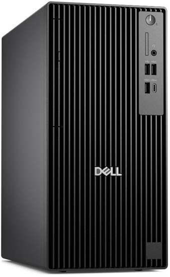 Picture of Komputer Dell Pro Tower Plus QBT1250 W11Pro U5 235/16GB/512GB/Integrated/DVD RW +/-8x/Wireless Kb & Mouse/260W/3YPS Dell