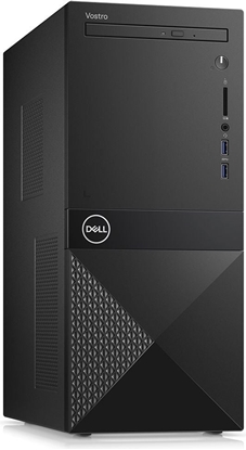 Picture of Komputer Dell Vostro Core i5-8400, 8 GB, Intel HD Graphics 630, 256 GB SSD Windows 10 Pro