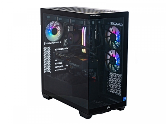 Изображение Komputer E-Sport GB760T-CR17 i7-14700F/32GB/2TB/RTX 5070 OC 12GB/W11H