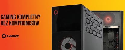 Picture of Komputer HIRO Aurora Intel Ultra 5 225F, Intel ARC B580 12GB, 16GB RAM, 1TB SSD, WIFI, W11H