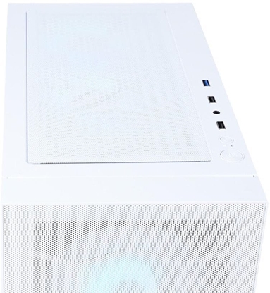 Attēls no Komputer HIRO FrostByte Intel i5 14400F, RTX 5070 12GB, 32GB RAM, 1TB SSD, WIFI, W11H