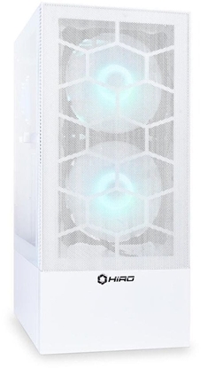 Attēls no Komputer HIRO FrostByte Intel i7 14700F, RTX 5070 16GB, 32GB RAM, 1TB SSD, WIFI, W11H