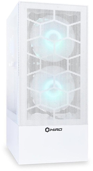 Picture of Komputer HIRO FrostByte Intel i7 14700F, RTX 5070 16GB, 32GB RAM, 1TB SSD, WIFI, W11H