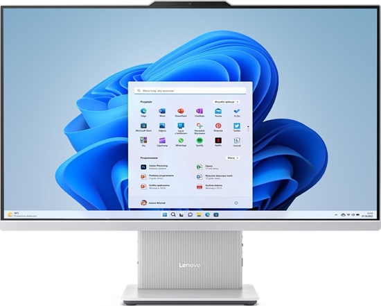 Picture of Komputer Lenovo IdeaCentre AIO 27IRH9 Core i5-13420H, 16 GB, 512 GB SSD Windows 11 Home