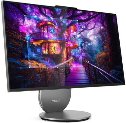 Picture of Komputer Lenovo Yoga Yoga AIO Core Ultra 7 255H, 16 GB, 1 TB SSD Windows 11 Pro