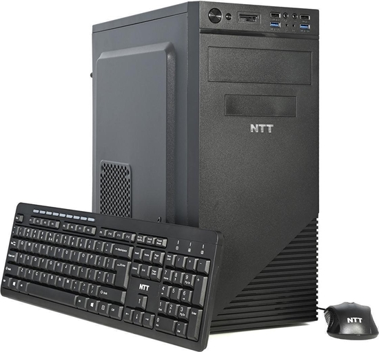 Picture of Komputer NTT System NTT proDesk - i7 14700, 16GB RAM, 2TB SSD, WIFI, W11 Pro