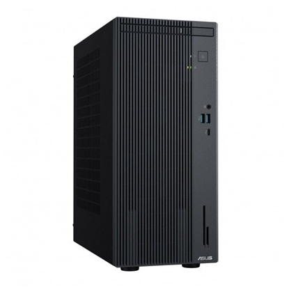 Attēls no Komputer PC Asus P500MV Mini Tower i5-13420H/16GB/SSD512GB/UHD/DVD-8X/W11P/3Y Black