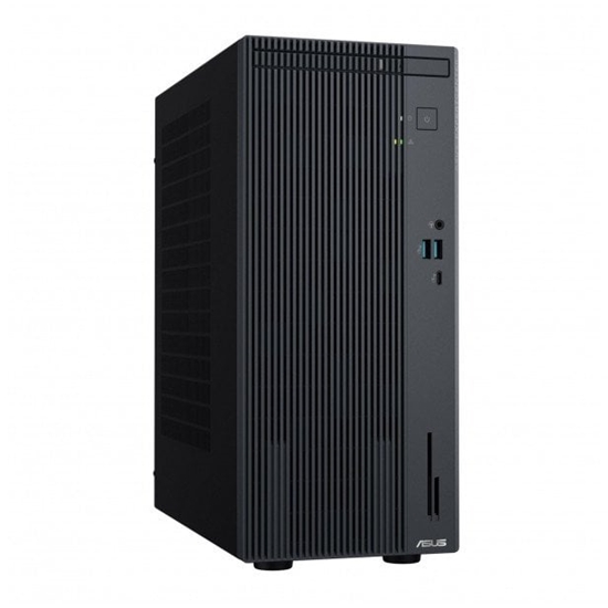 Picture of Komputer PC Asus P500MV Mini Tower i5-13420H/16GB/SSD512GB/UHD/DVD-8X/W11P/3Y Black