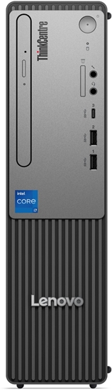 Picture of Komputer ThinkCentre Neo 50s G5 SFF 12XD000CPB W11Pro i5-14400/16GB/512GB/INT/DVD/3YRS OS 