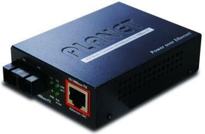 Picture of Konwerter wiatowodowy Planet FTP-802