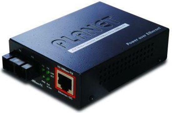 Picture of Konwerter wiatowodowy Planet FTP-802