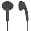 Picture of Koss Headphones KE5k Wired, In-ear, 3.5 mm, Black